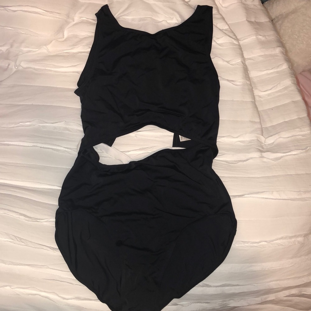 Balera size Large dance Leotard